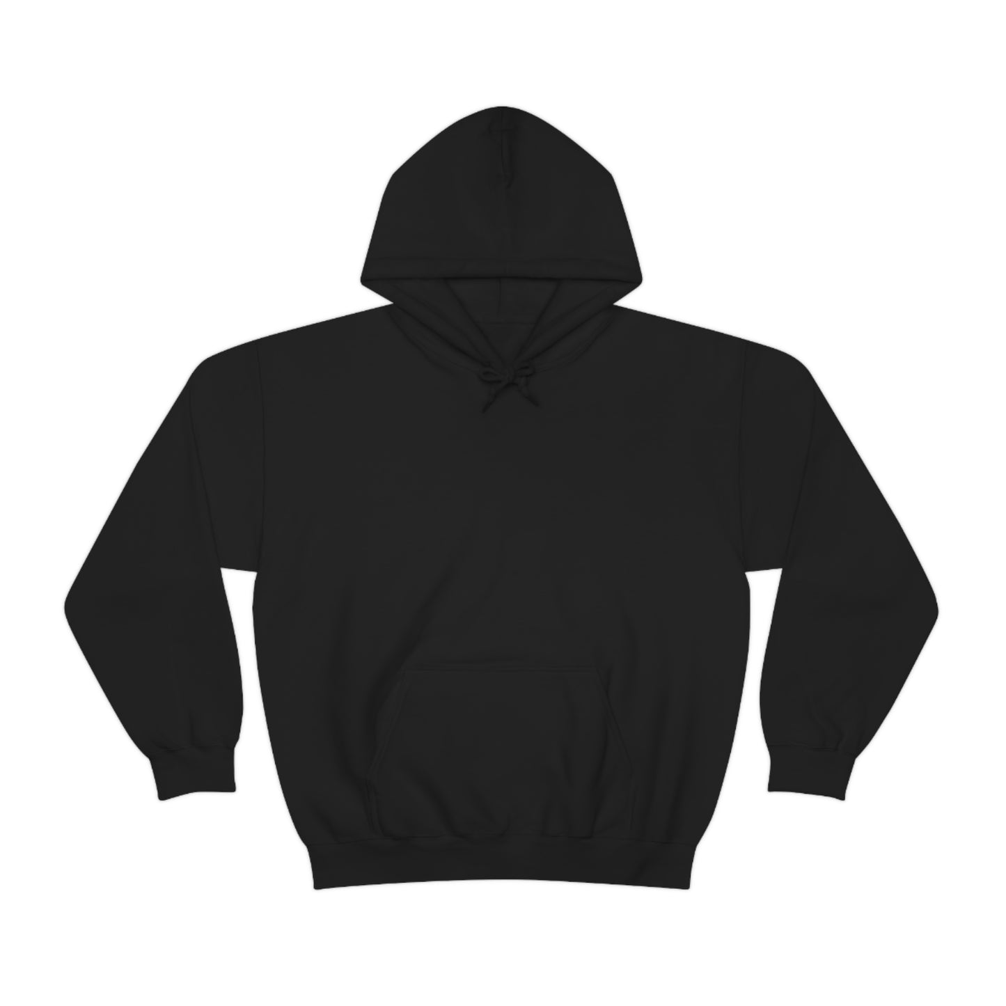 Tabletop Time Cyberpunk Pull Over Hoodie