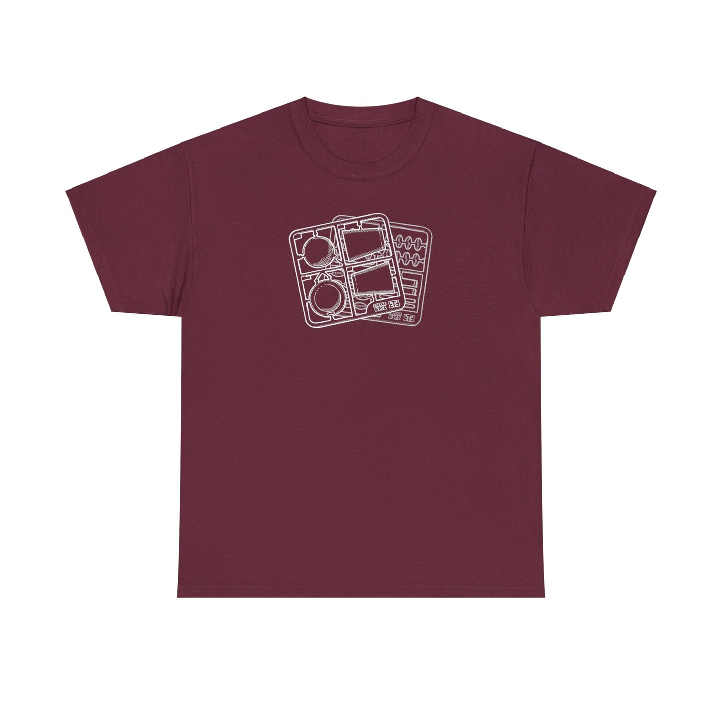 Coffee Bitz Design Tee