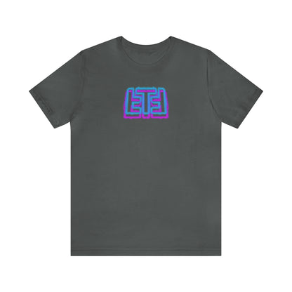 Tabletop Time Cyberpunk Tee