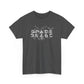Space Bears Sketch Design Version