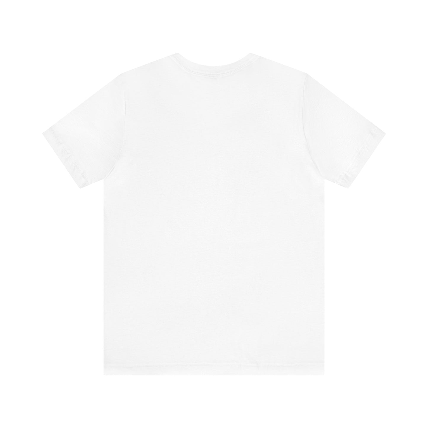 Call to Quest - 80's Logo Design T-Shirt
