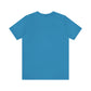 Call to Quest - 80's Logo Design T-Shirt