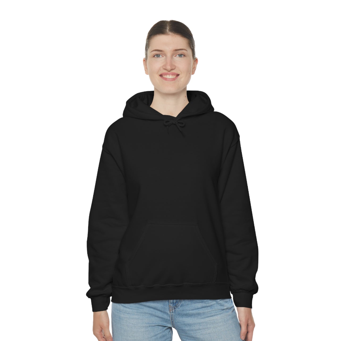 Tabletop Time Cyberpunk Pull Over Hoodie