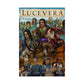 TTTRP: LUCEVERA Roleplay Poster