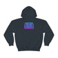 Tabletop Time Cyberpunk Pull Over Hoodie
