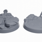 Space Bear Scenic Bases