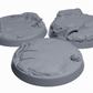 Space Bear Scenic Bases