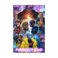 Reboot Season 2 Poster.