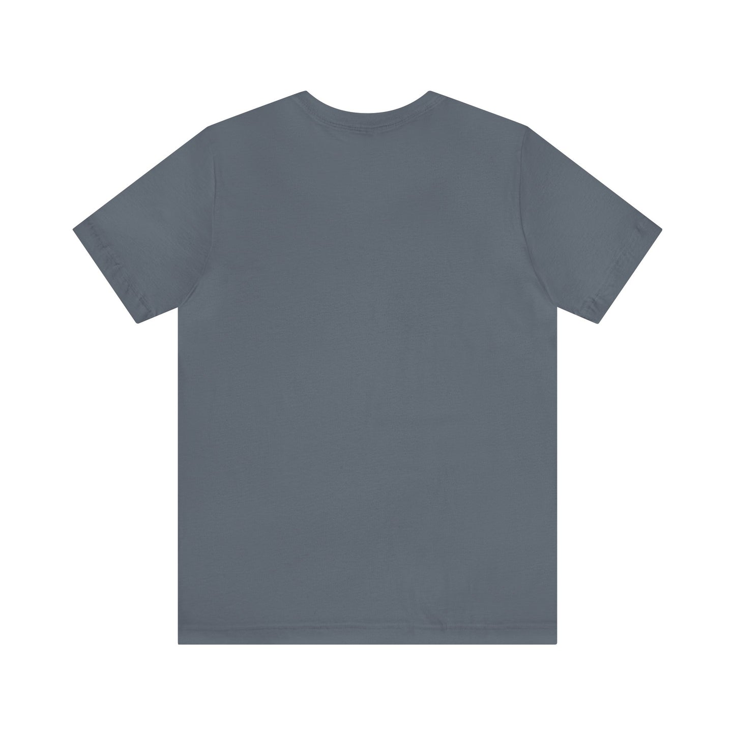 Call to Quest - 80's Logo Design T-Shirt