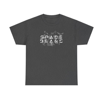 Space Bears Sketch Design Version
