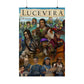 TTTRP: LUCEVERA Roleplay Poster