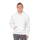 Tabletop Time Cyberpunk Pull Over Hoodie