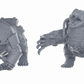 Space Bear Bear Cavalry