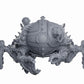 Kindred of the Abyss: Wreckcrawler