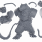 Space Bear Dread Bear