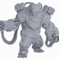 Space Bear Dread Bear