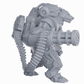 Space Bear Dread Bear