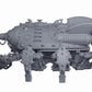 Kindred of the Abyss: Wreckcrawler