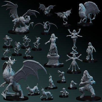 Its Tabletop Time