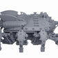 Kindred of the Abyss: Wreckcrawler