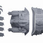 Kindred of the Abyss: Wreckcrawler