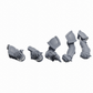 Space Bear Trackers