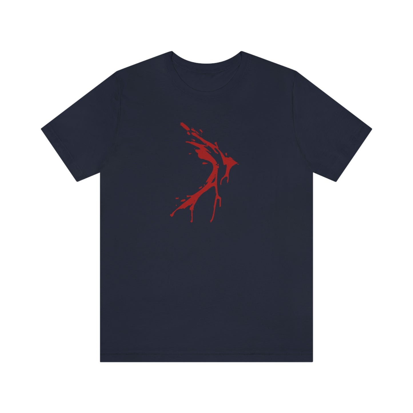 The Sparow Short Sleeve Tee