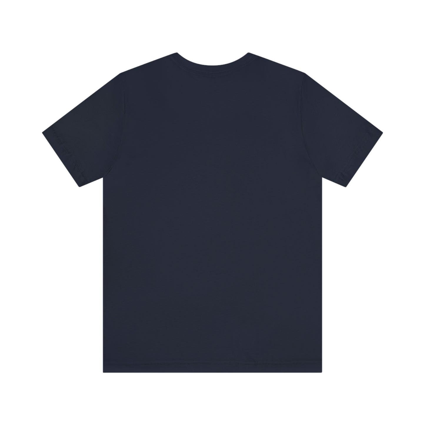 Tape Top Time Short Sleeve Tee