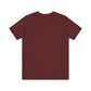 Tape Top Time Short Sleeve Tee