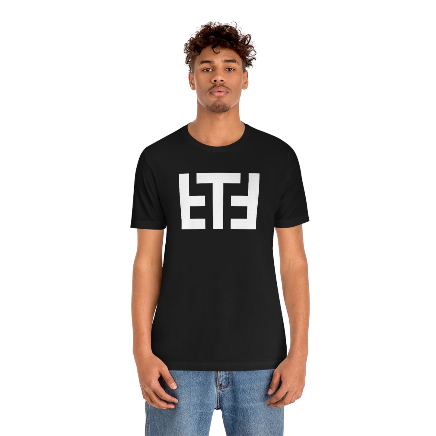 TTT Logo Short Sleeve Tee