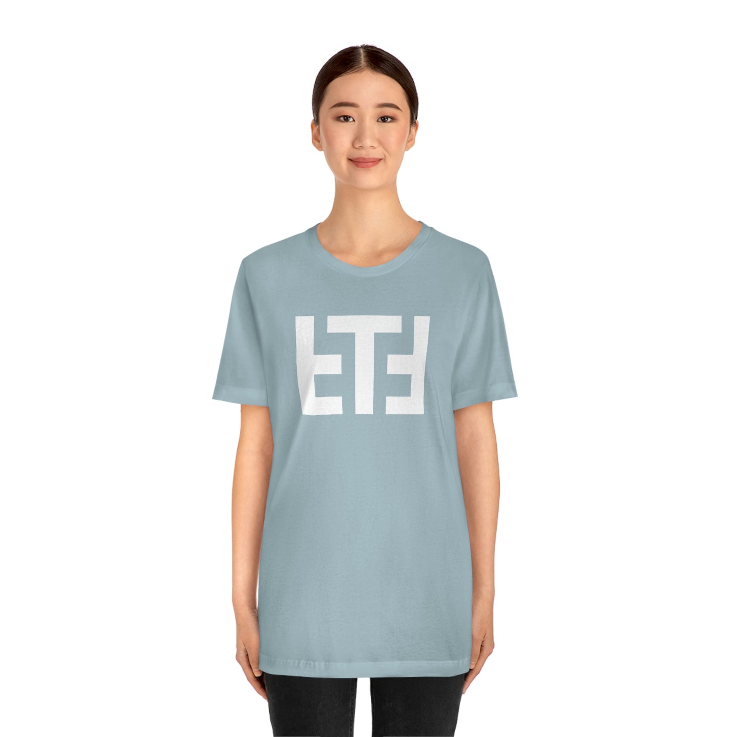 TTT Logo Short Sleeve Tee