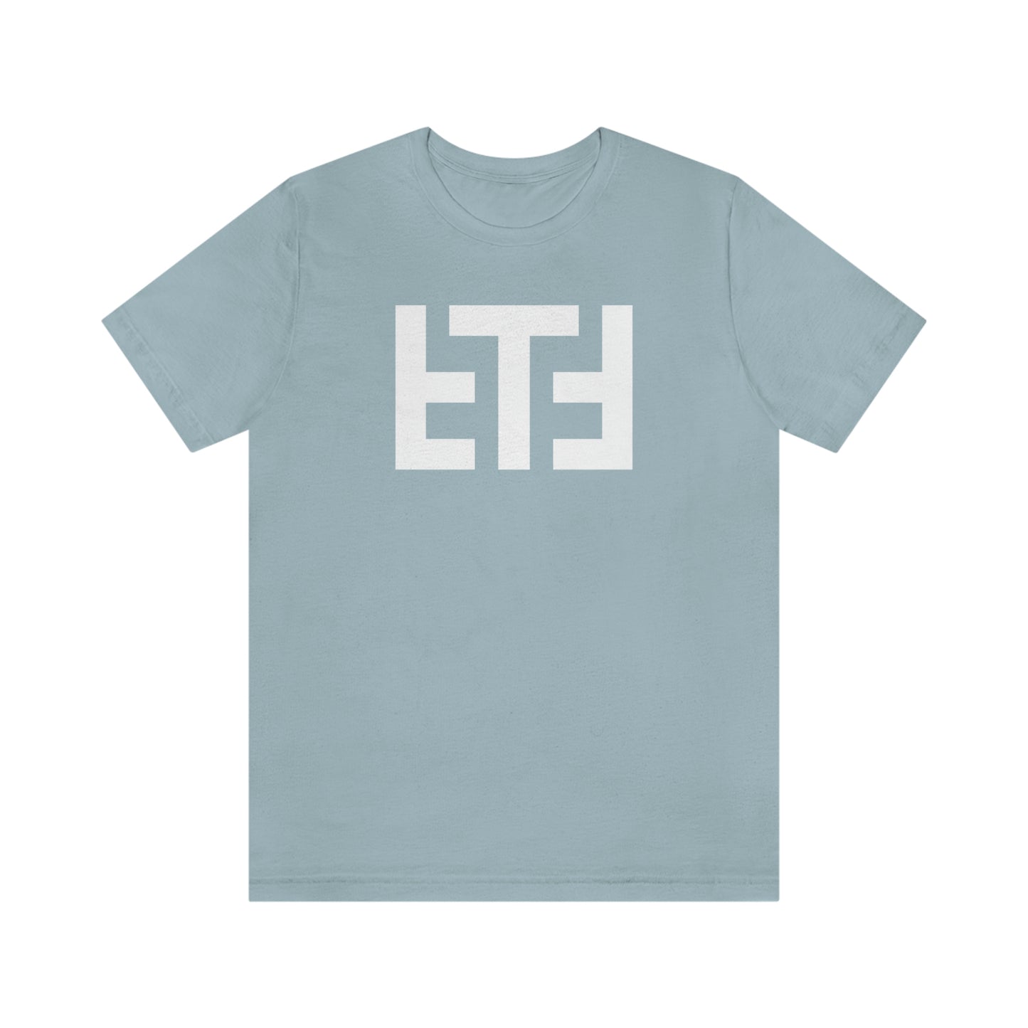 TTT Logo Short Sleeve Tee