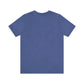Tape Top Time Short Sleeve Tee