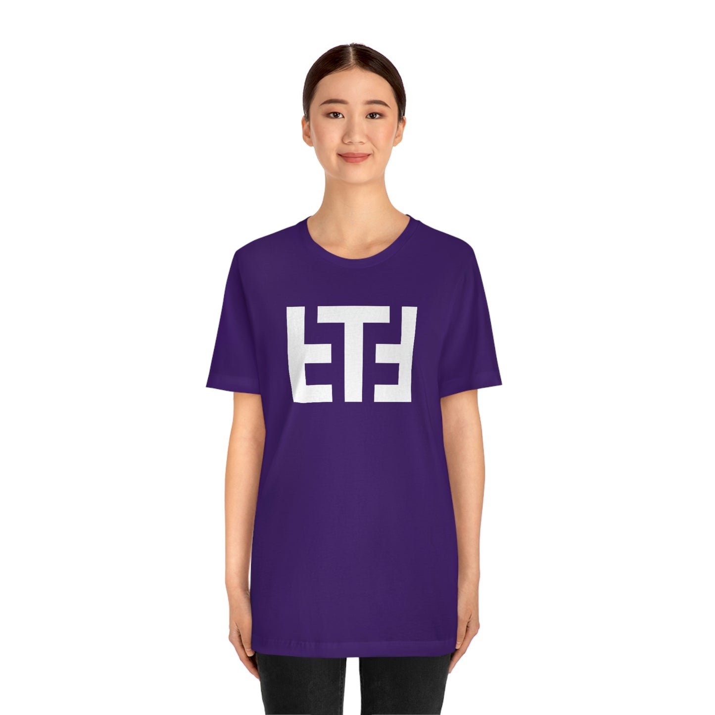 TTT Logo Short Sleeve Tee