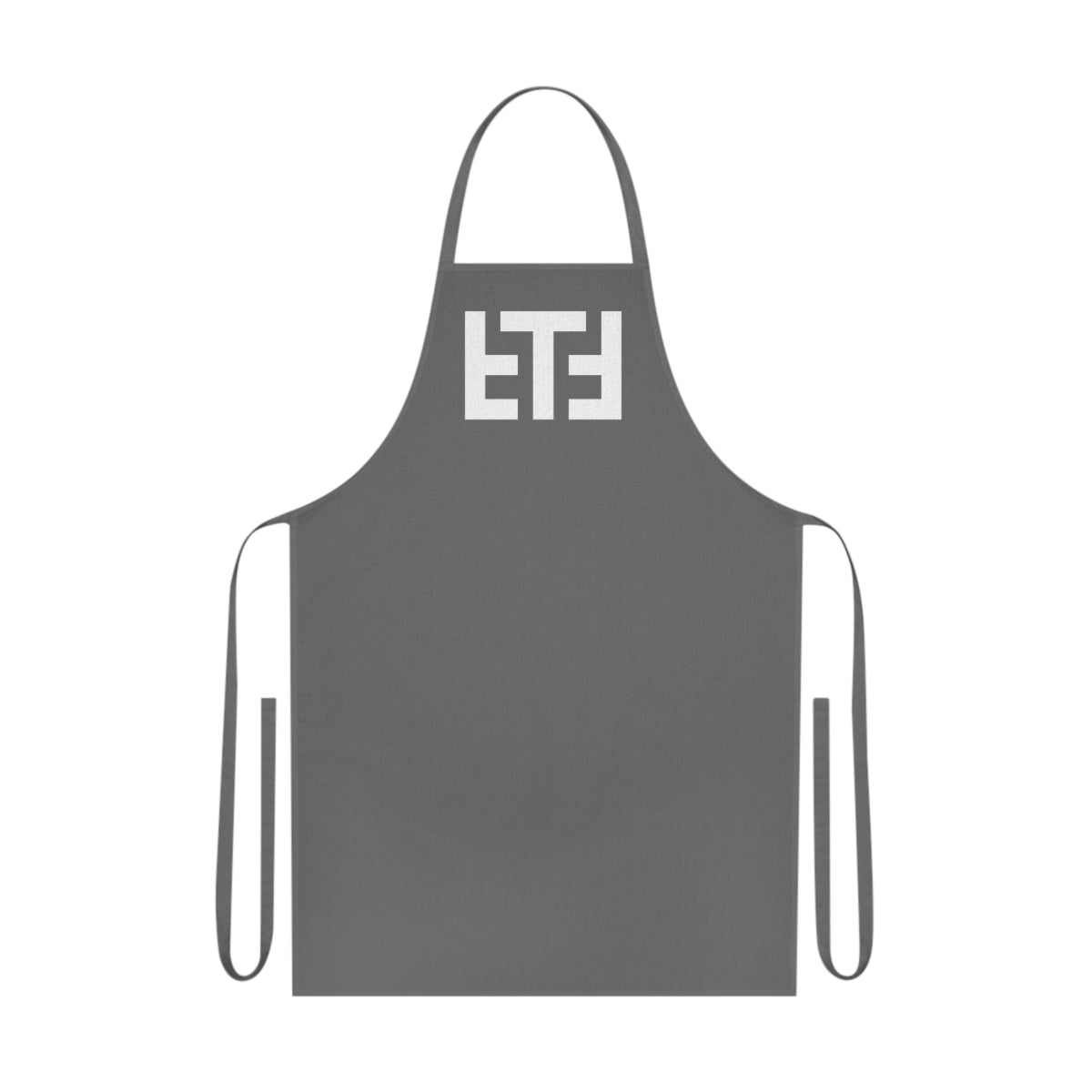 TTT Craft Apron