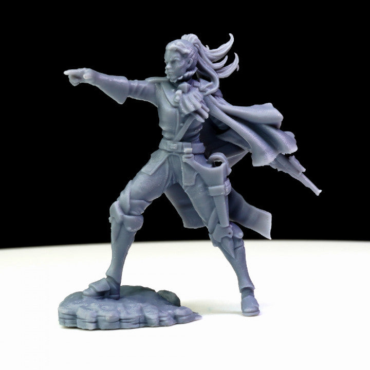 GATECRASH Hypatia & Chetzu (Epoch) Its Tabletop Time