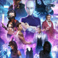 TTTRP SIGNED A4 PRINT: Reboot Season 1 (Signed by cast)